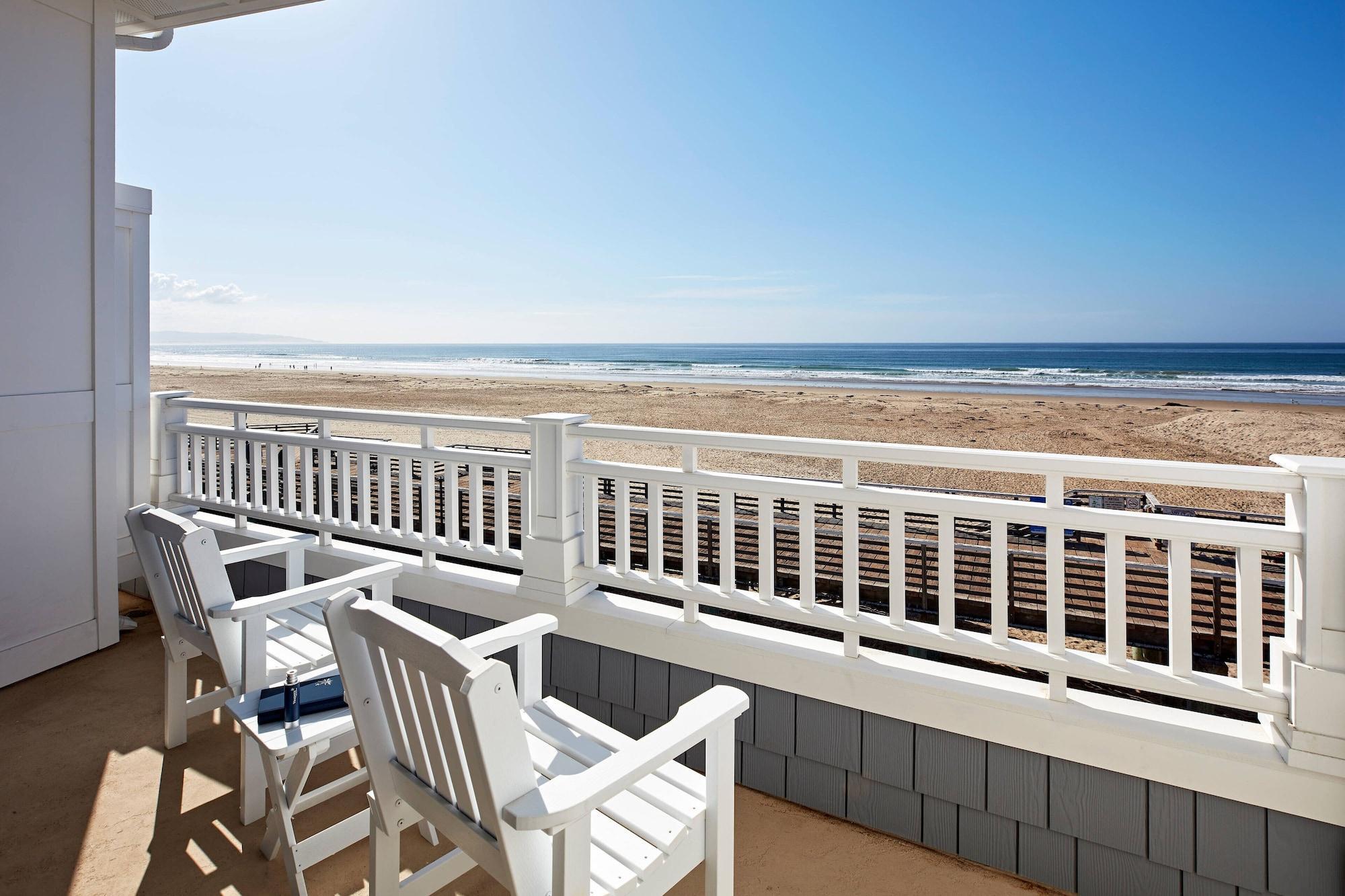 Vespera Resort On Pismo Beach, Autograph Collection Exterior photo