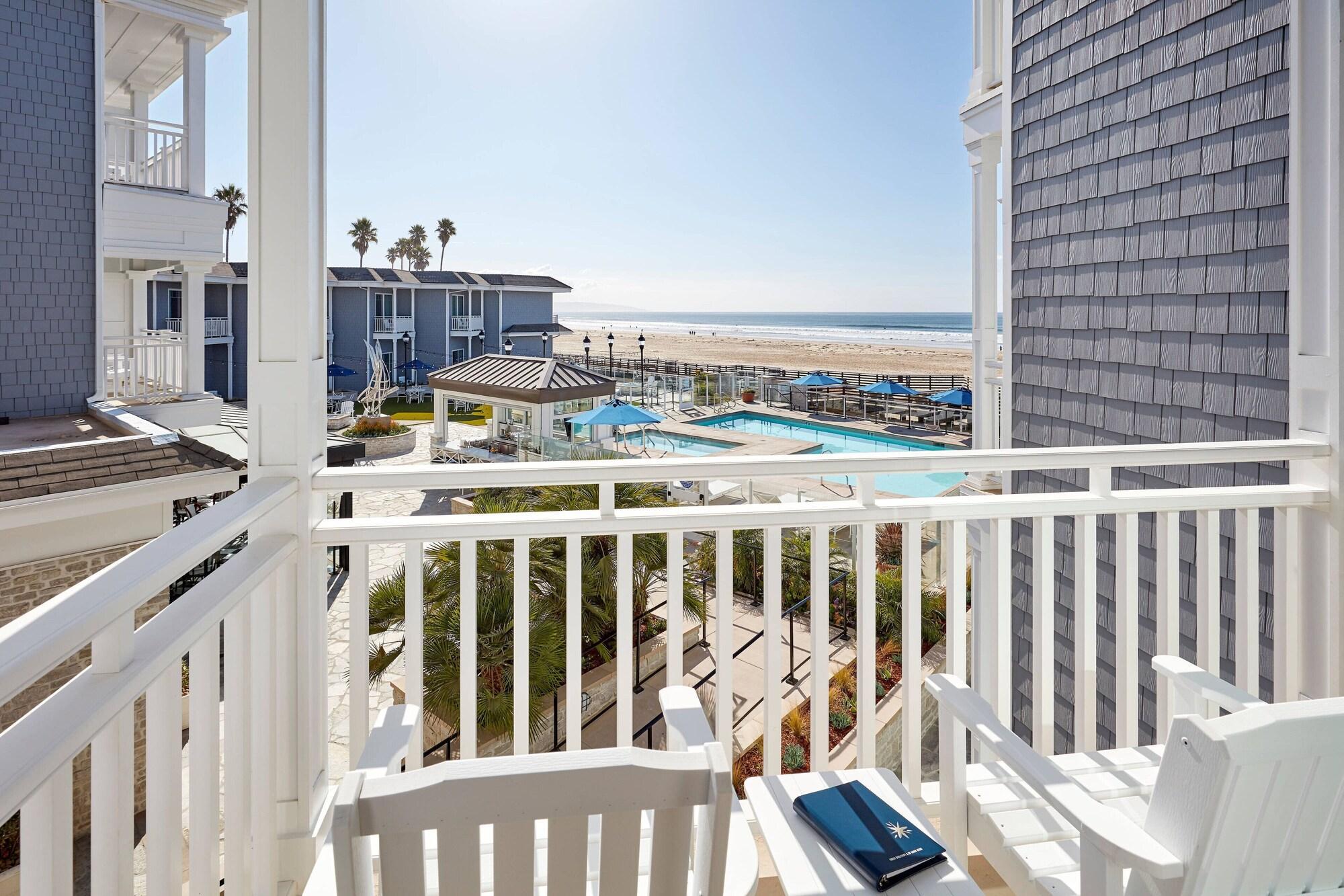 Vespera Resort On Pismo Beach, Autograph Collection Exterior photo