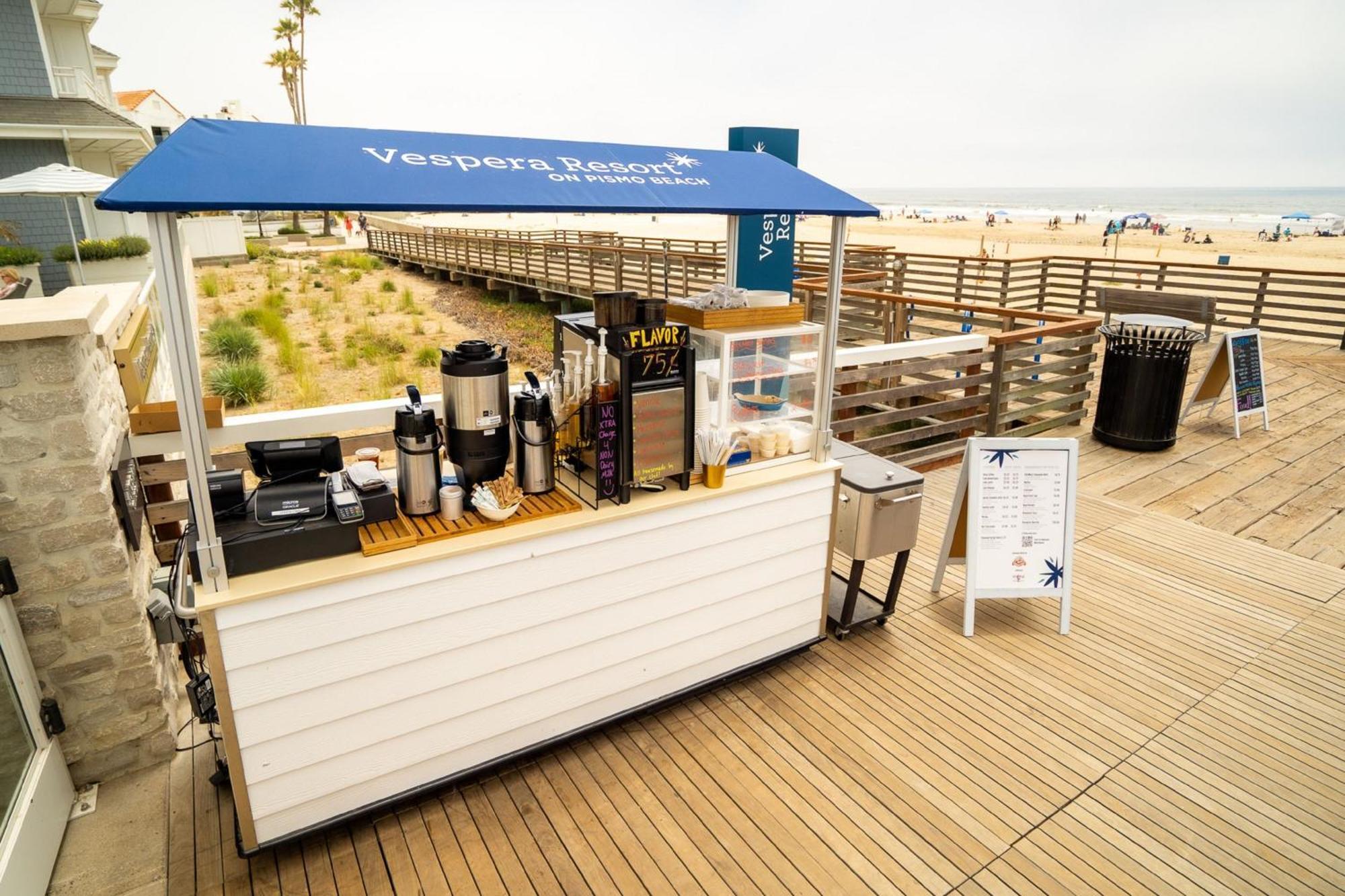 Vespera Resort On Pismo Beach, Autograph Collection Exterior photo