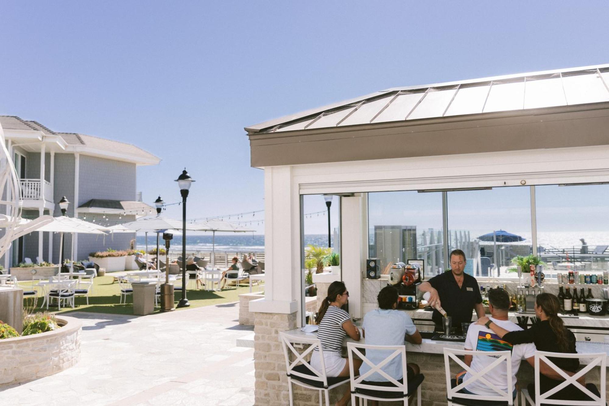 Vespera Resort On Pismo Beach, Autograph Collection Exterior photo