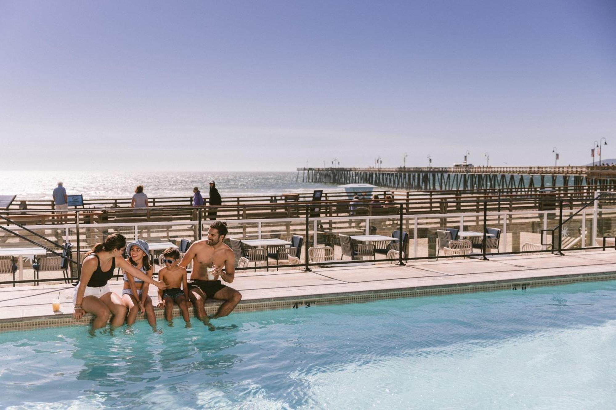 Vespera Resort On Pismo Beach, Autograph Collection Exterior photo