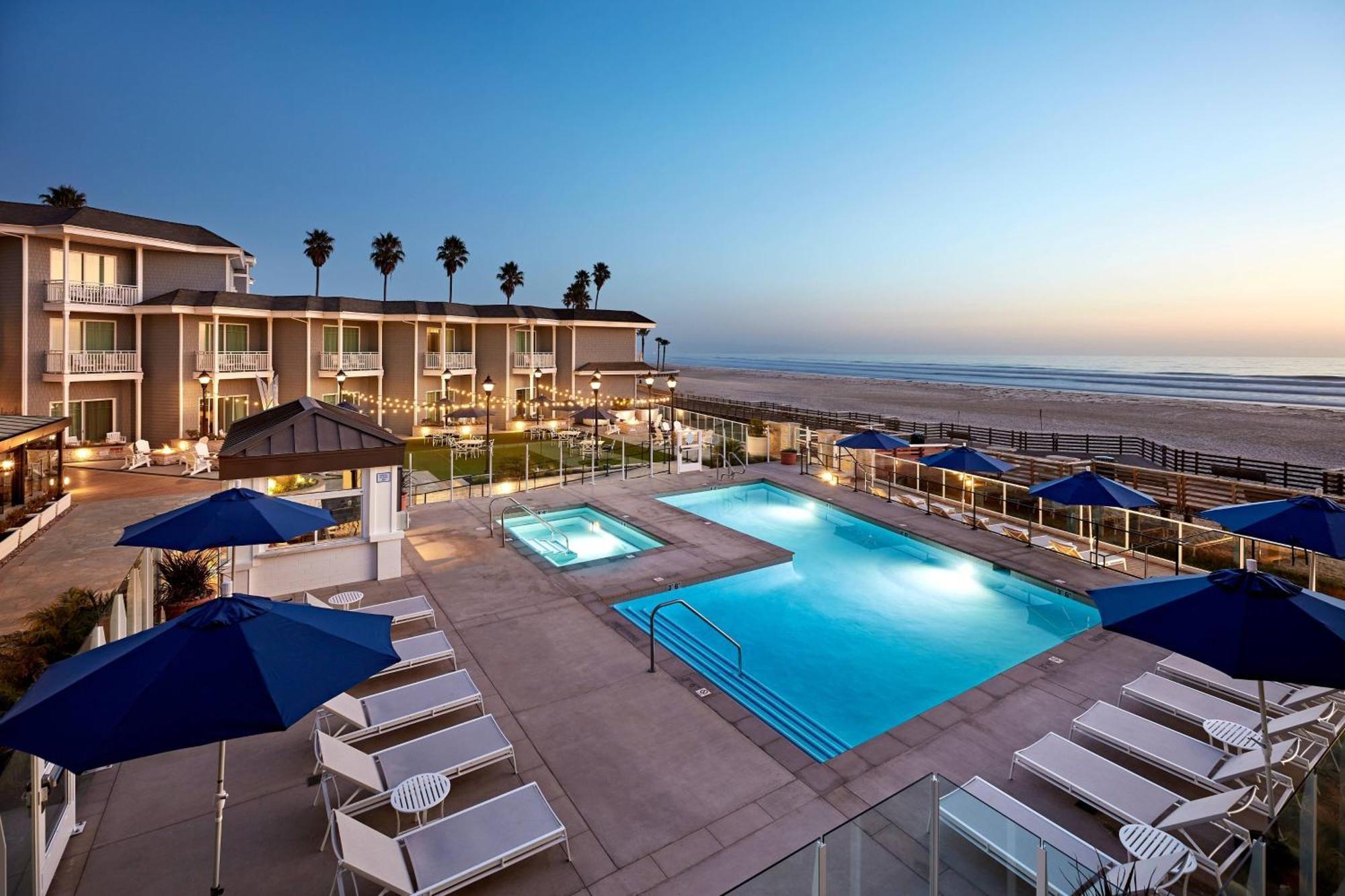 Vespera Resort On Pismo Beach, Autograph Collection Exterior photo