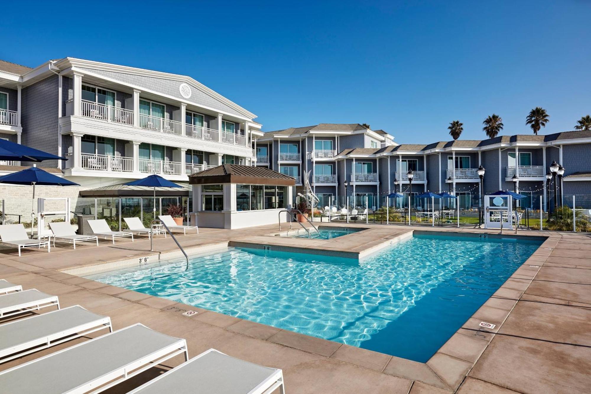 Vespera Resort On Pismo Beach, Autograph Collection Exterior photo