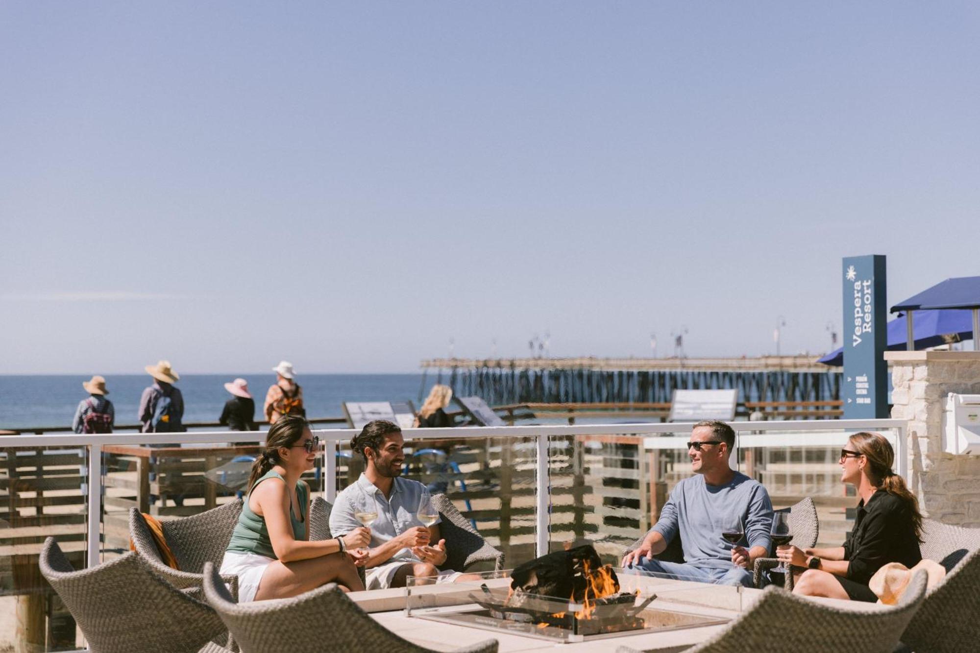 Vespera Resort On Pismo Beach, Autograph Collection Exterior photo