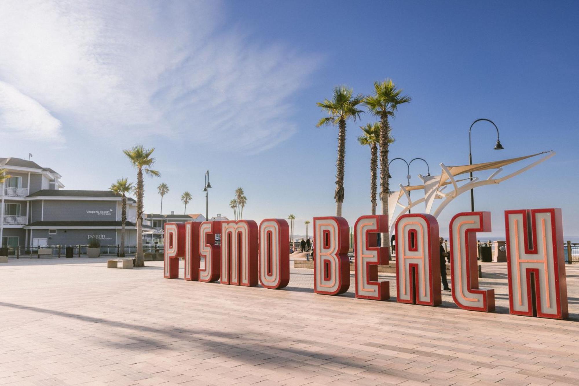 Vespera Resort On Pismo Beach, Autograph Collection Exterior photo