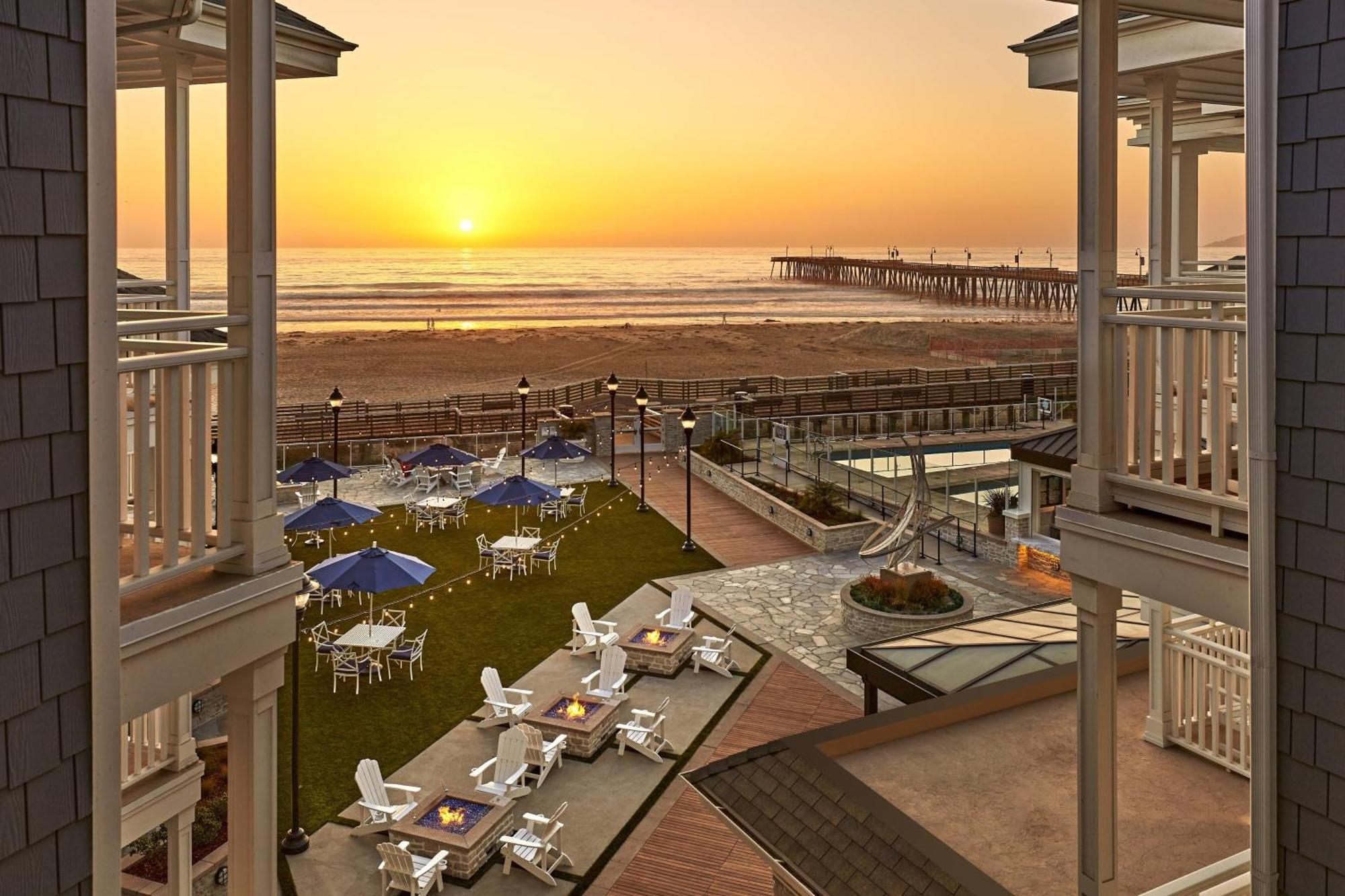 Vespera Resort On Pismo Beach, Autograph Collection Exterior photo