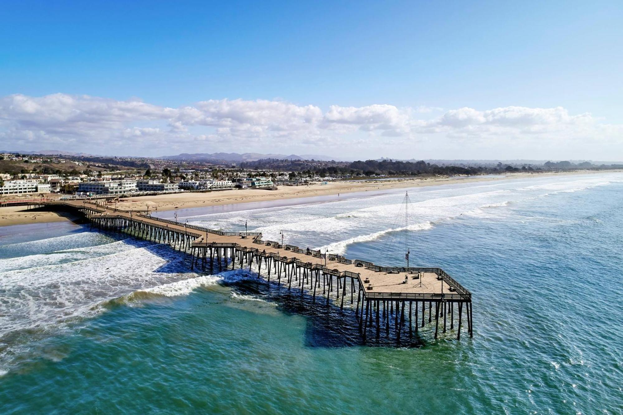 Vespera Resort On Pismo Beach, Autograph Collection Exterior photo