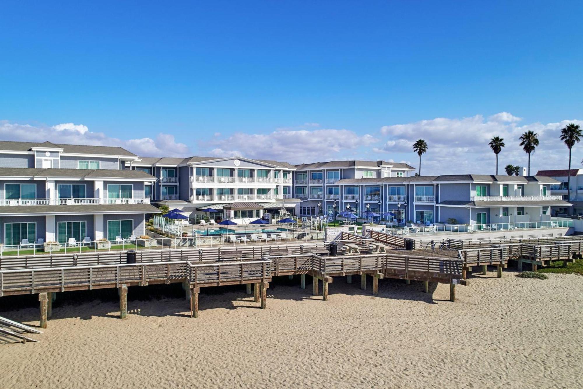 Vespera Resort On Pismo Beach, Autograph Collection Exterior photo