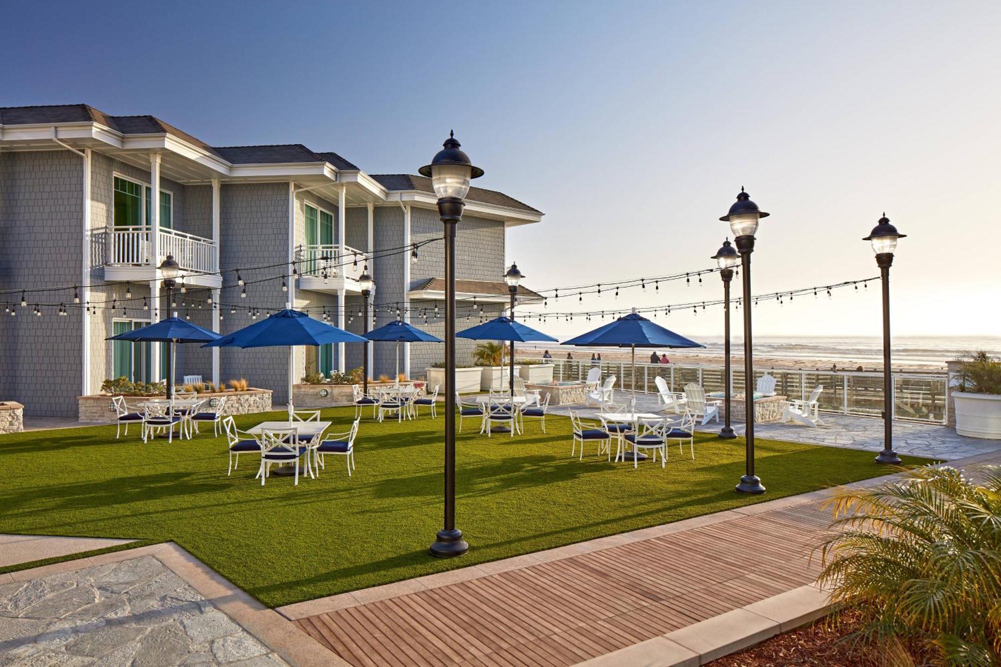 Vespera Resort On Pismo Beach, Autograph Collection Exterior photo